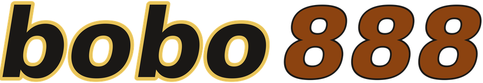 bobo888 logo